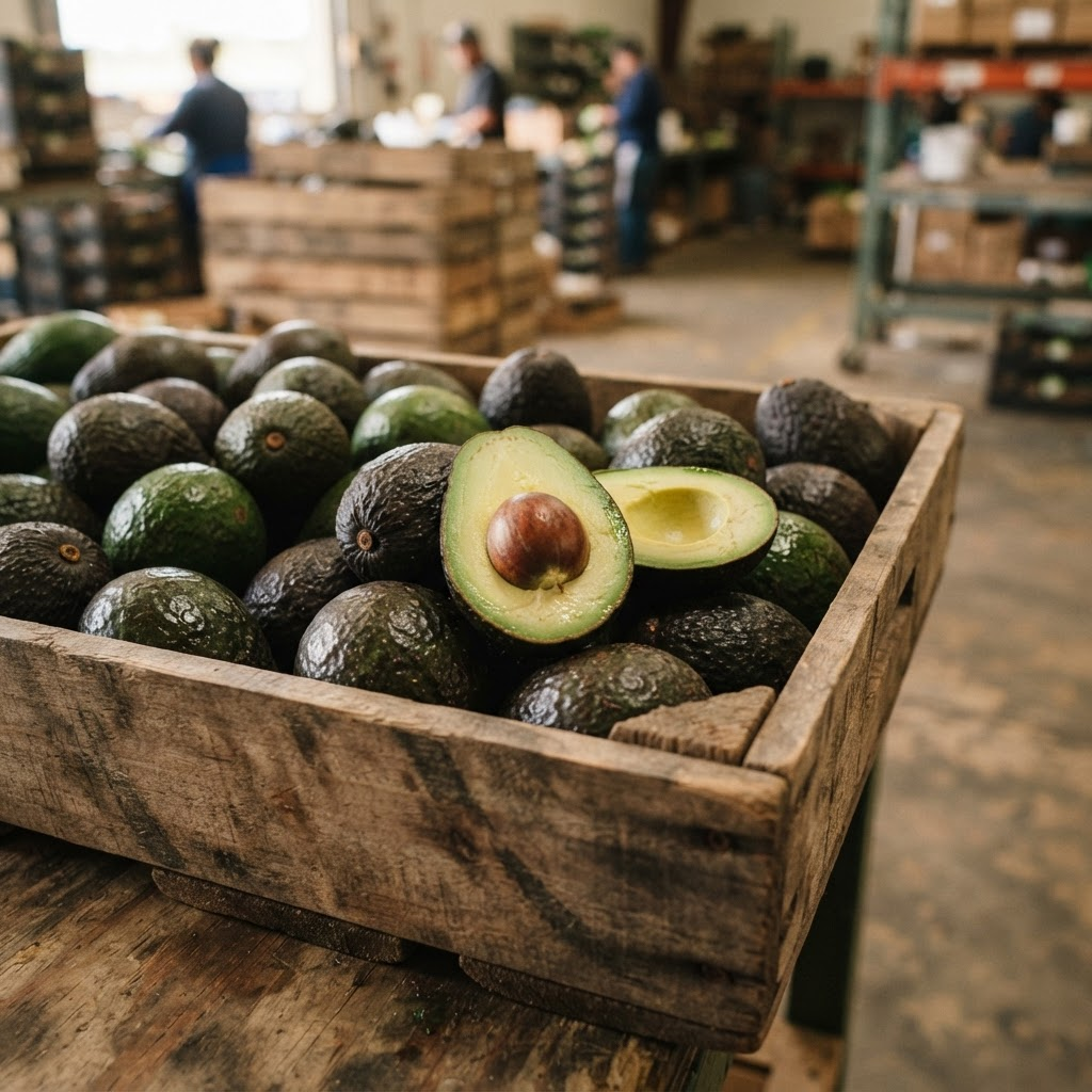 Avocado